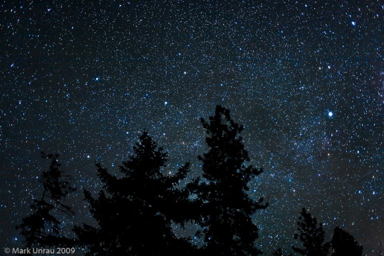 The Olbers’ Paradox: Why is the Night Sky Dark?
