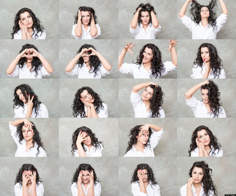 Microsoft Creates Emotion Recognition Tool. Upload Your Image and Give It a Try