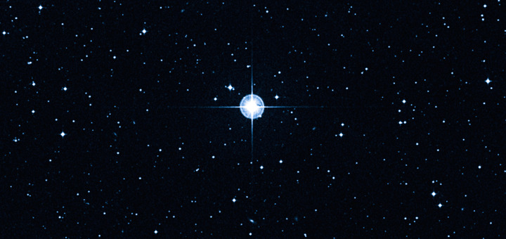 The Star That’s Older Than The Universe
