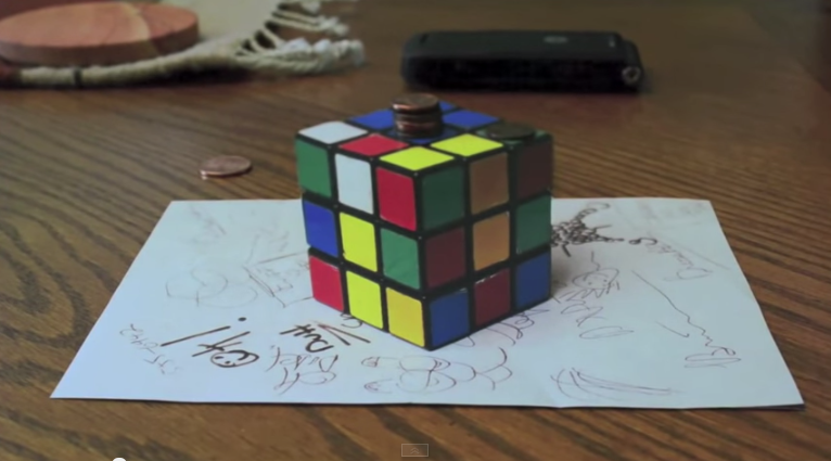 WATCH: Amazing Optical Illusions