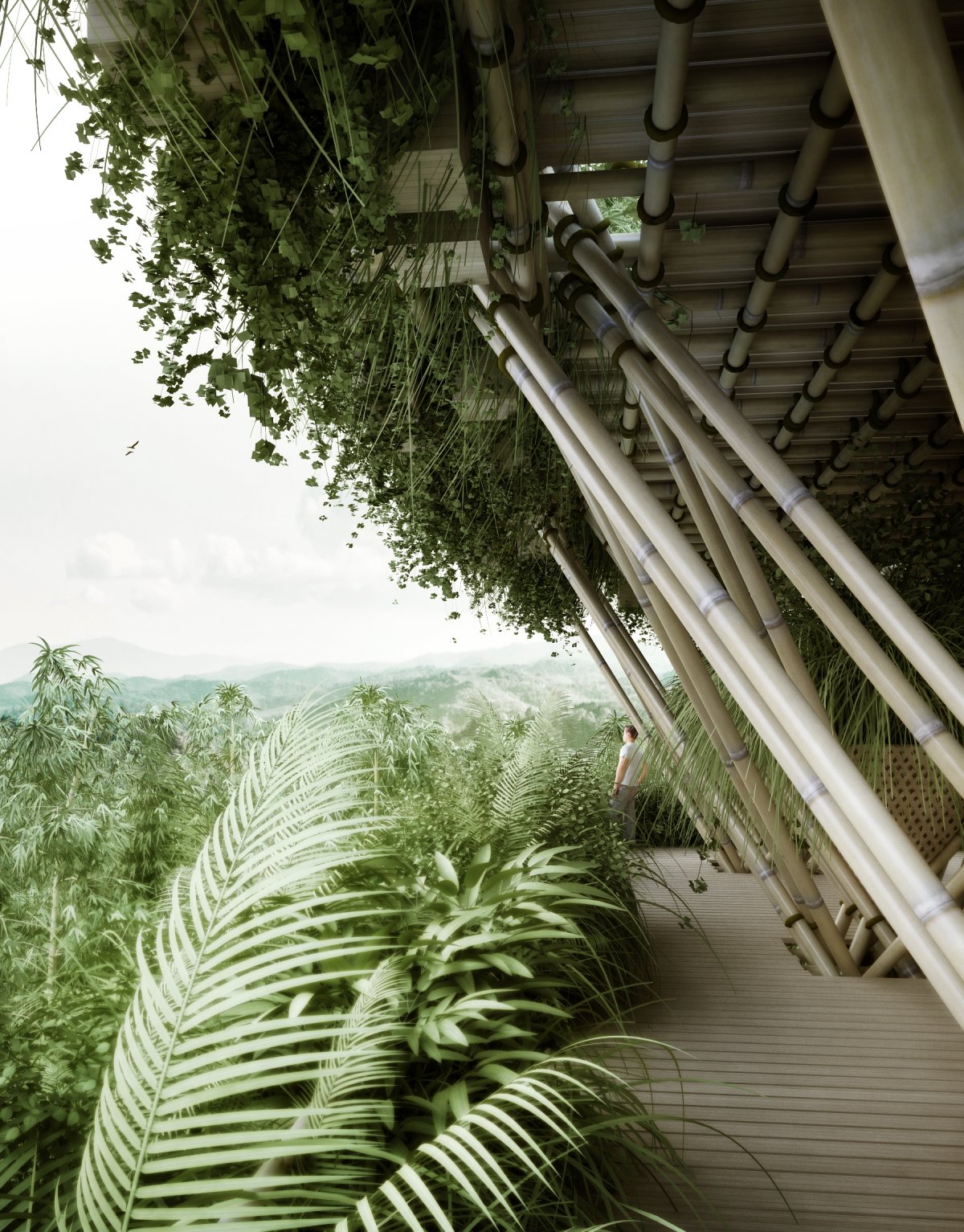 Image credit: Penda