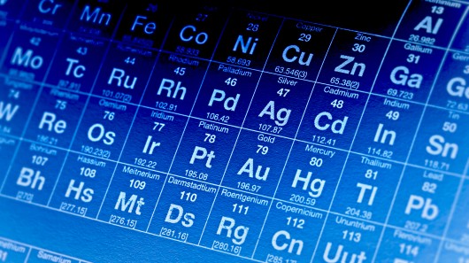 Scientists Discover New Element: Ununseptium, The Heaviest Element Ever Made