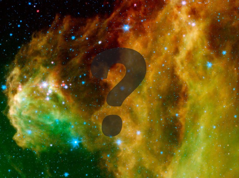 What is Gravity?