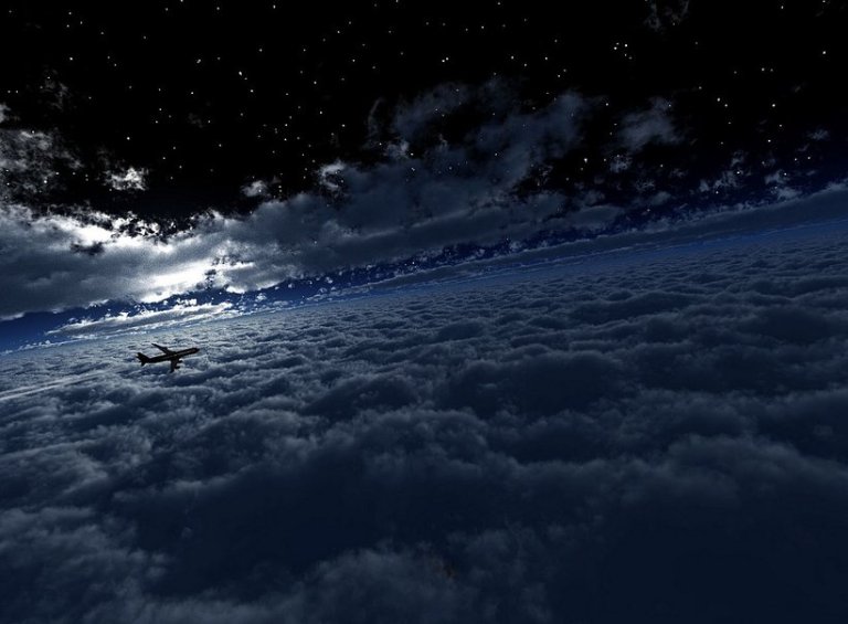How Science Helped us Determine the Fate of Flight MH370: