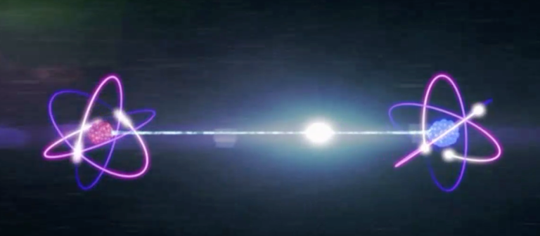 Scientists Have Figured Out What We Need to Achieve Secure Quantum Teleportation