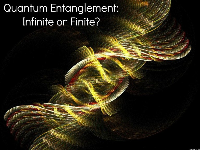 Chinese Physicists Measure Speed of Quantum Entanglement