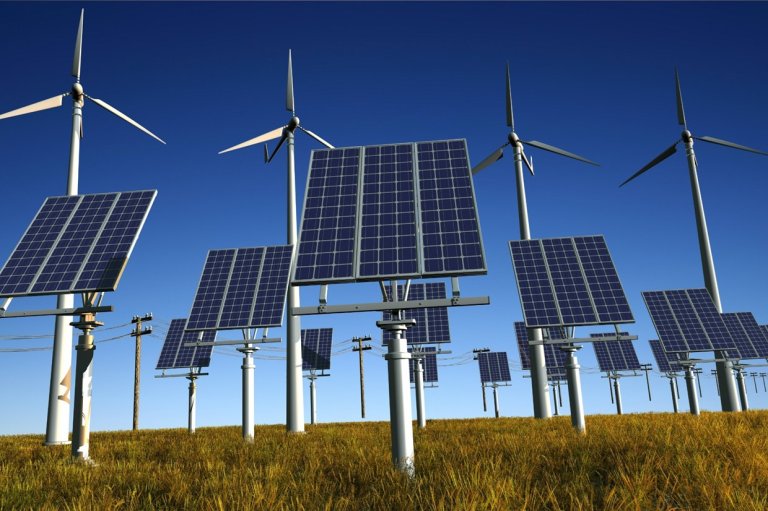 New Report Outlines How 139 Countries Could Go 100% Green