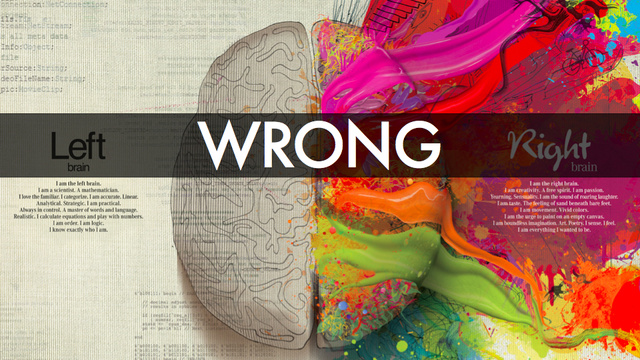 Introvert or Extrovert, Normal or Abnormal?: The Problem With Personality Types
