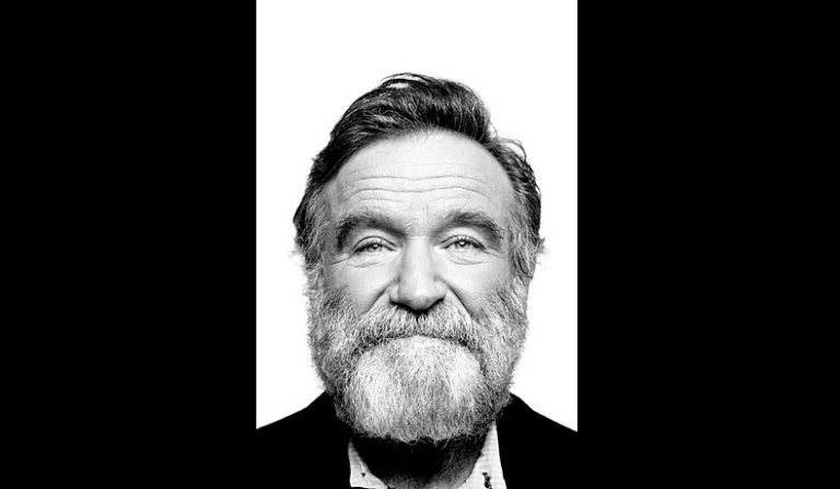 Robin Williams’ Death Prompts Apollo 11 Astronaut To Talk About Depression