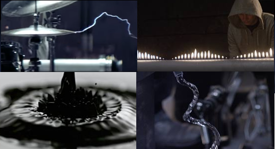 This Music Video is A True Symphony of Science