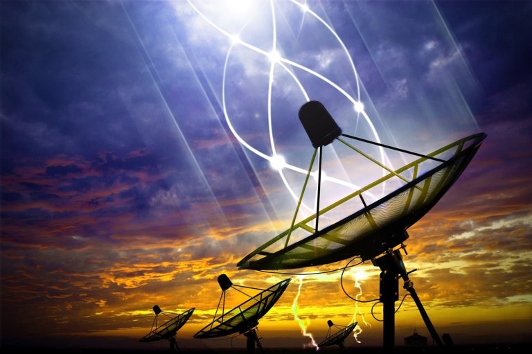 Could Aliens Be Catching Up on Old Television Shows? (Video)