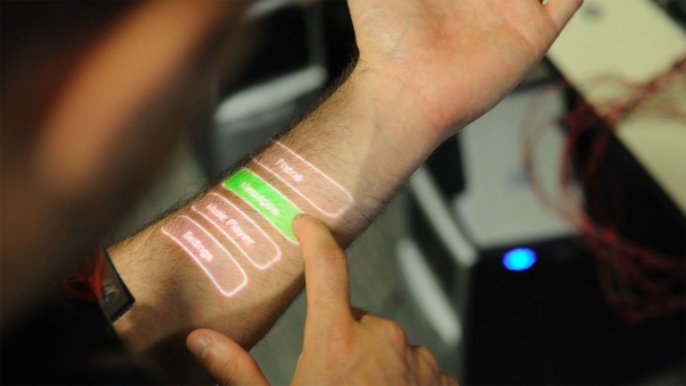 New Self-healing Flexible Sensors Could Make ‘Electronic Skin’ a Reality