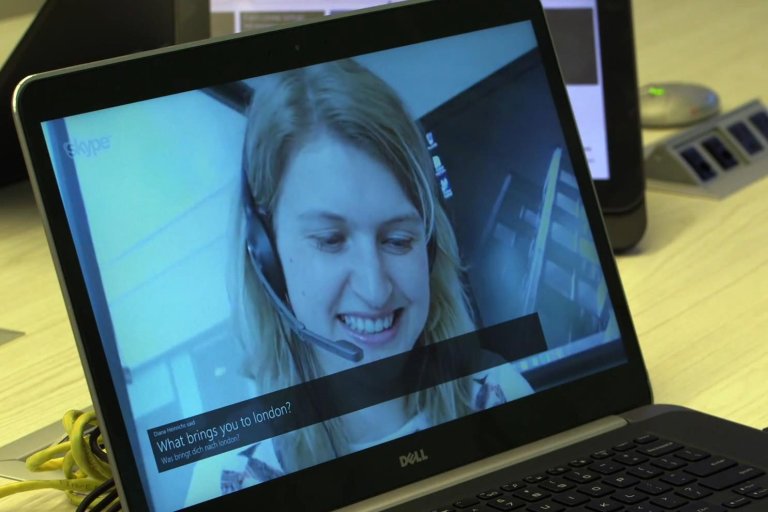 Now You Can Get Skype’s Real-time Language Translation. Here’s How