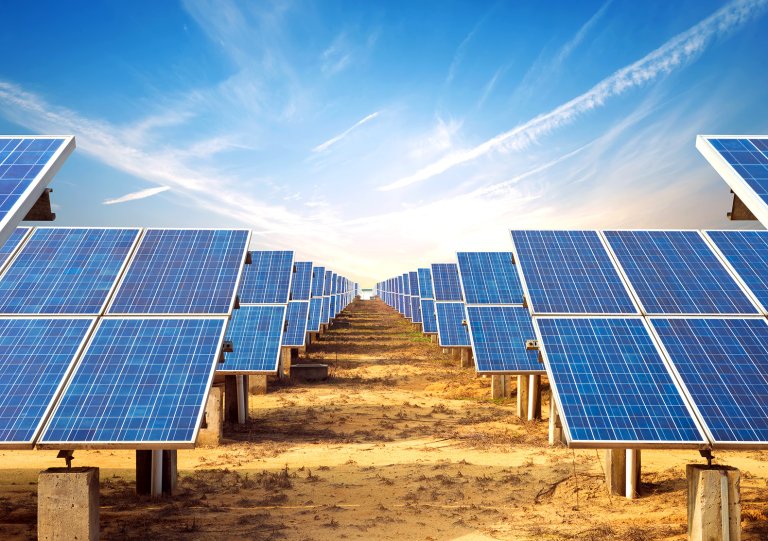 Solar Power Prices in India Could Be Cheaper Than Coal Within Five Years