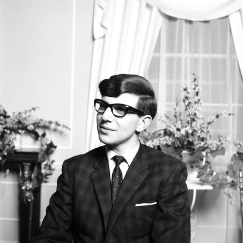 Stephen Hawking in a Nutshell