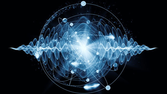 Two New Subatomic Particles Have Been Discovered At CERN