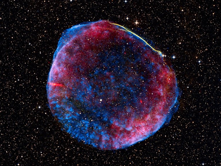 Can a Star Explode without Leaving any Remnant?