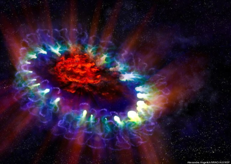 New Tech Will Let Scientists Find New Supernovae Every Night