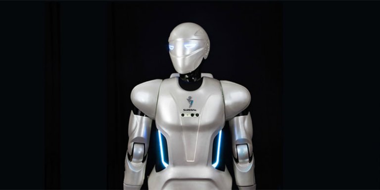 Meet Surena III: University of Tehran Unveils Its New Humanoid Robot