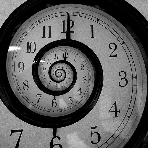 The Most Accurate Clock Ever Created: