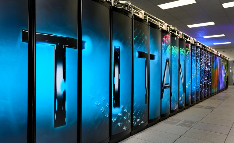 One of the Largest Cosmological Simulations Ever Shows the Evolution of the Universe