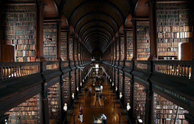Huge Collection of Free Science Books in Honor of World Literacy Day