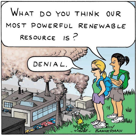 Our Most Powerful Renewable Resource (Comic)