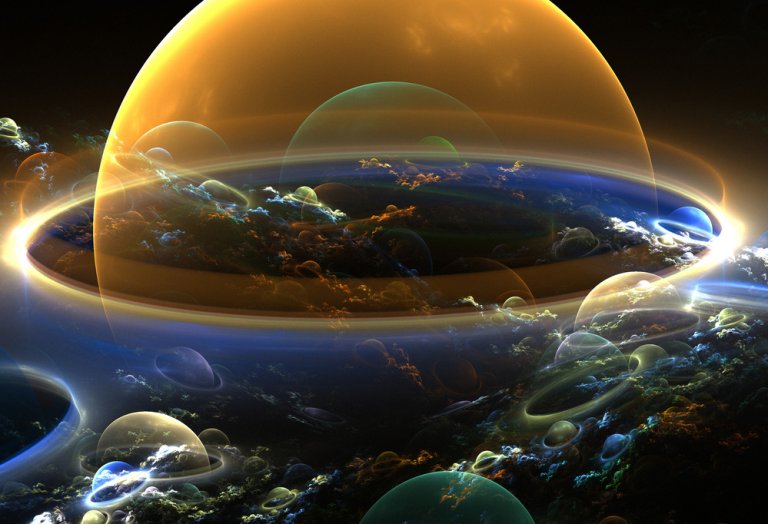 What Came Before the Big Bang?