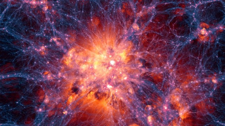 The Universe That We Can’t See (Infographic)