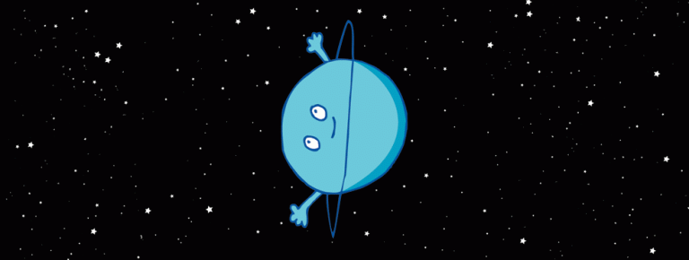 How Large is Uranus?
