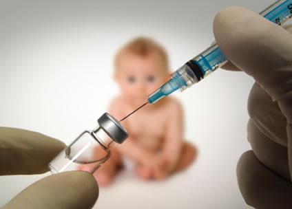 Study of 1.3 Million Kids Reveals No Link Between Vaccines And Autism:
