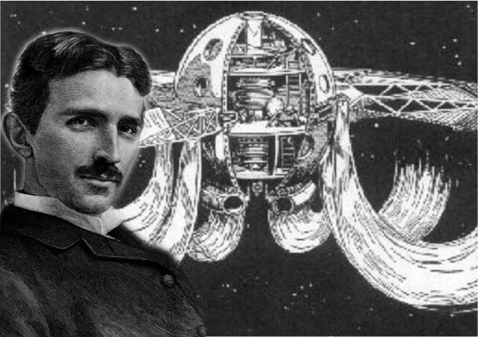10 Ideas that Prove Nikola Tesla was the Greatest (Mad) Scientist in History