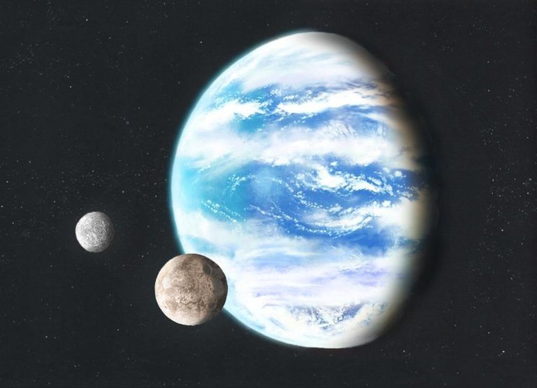 Do Exomoons Exist?