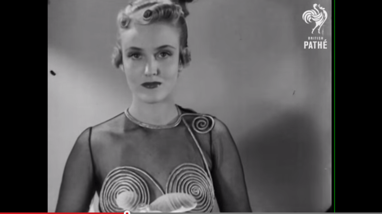 What People in 1930 Thought We’d Look Like