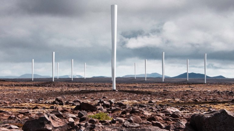 The Future of Wind Power: Scientists Are Creating New Bladeless Wind Turbines