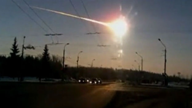 That Chelyabinsk Meteor Is Still Making Waves in the Scientific Community