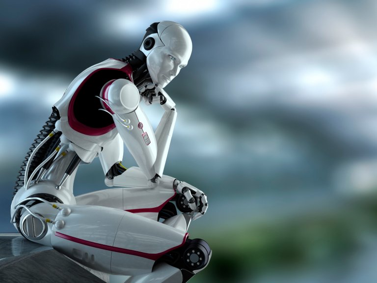 New Artificial Intelligence System Lets Robots Learn 100x Faster
