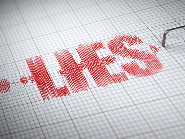 Lie-Detecting Software Knows If You’re Fibbing Just by Hearing Your Words