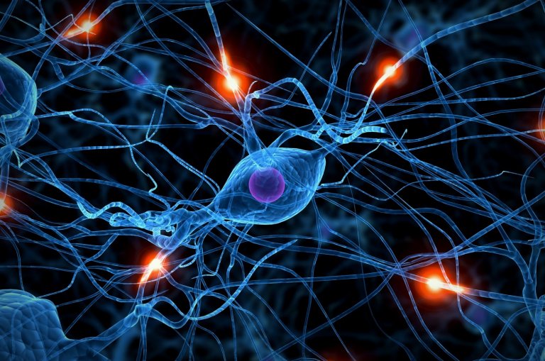 Probing Neural Pathways Now Possible with Neuron-sized LEDs