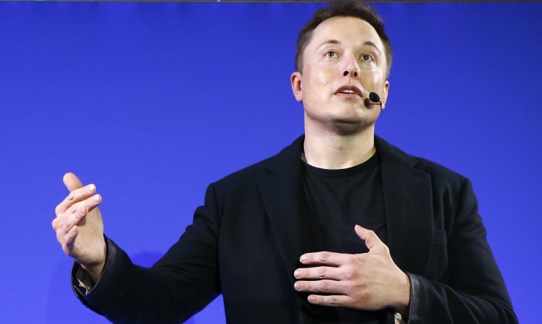 Musk Outlines Solution to Climate Change, Calls Tax-Free Carbon ‘Dumbest Experiment in History’