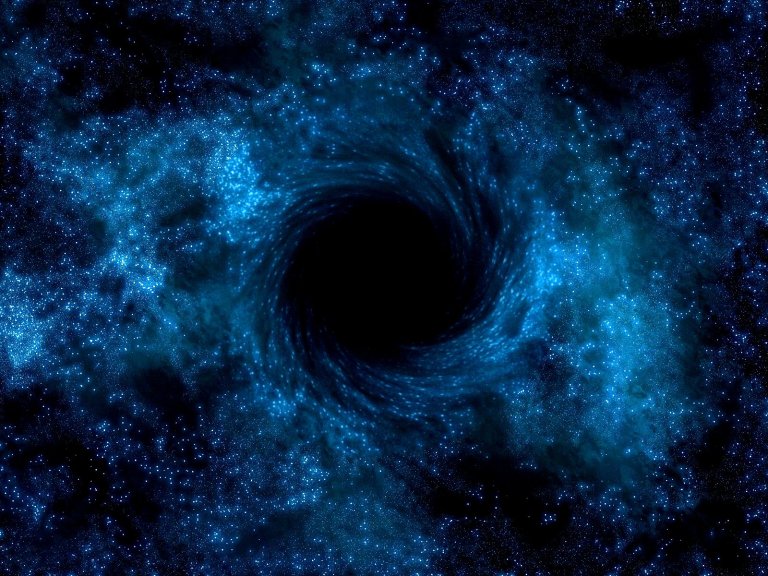 Largest Black Holes Could Reach a Mass of 50 Billion Suns