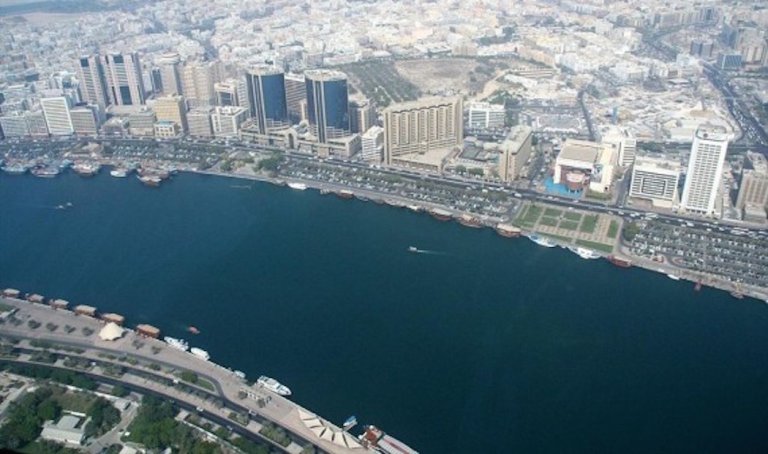 Dubai Makes a Strong Push for Clean Energy, Will Make Solar Power Mandatory by 2030