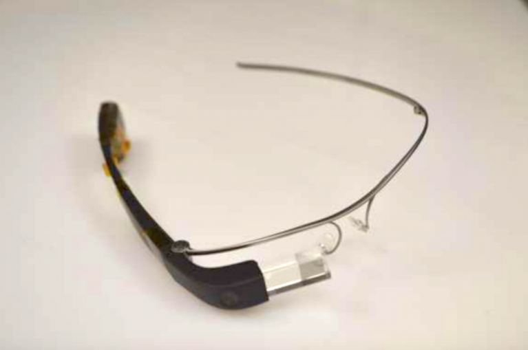 Are These the Leaked Images for Google Glass Enterprise Edition?