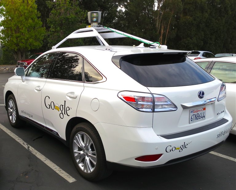 Price of “Eyes” for Autonomous Vehicles Drops from $75K to Just $250