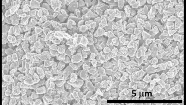 Scientists Just Used a New Form of Carbon to Make Diamonds at Room Temperature