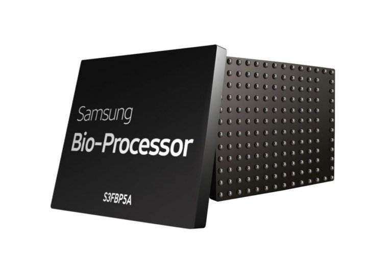 Samsung’s All-In-One Health Chip for Wearables is Now in Mass Production
