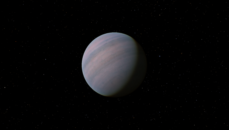 In Search of a Super-Earth: Astronomers Find Unidentified Object at the Edge of Our Solar System