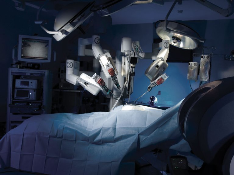 This Competition Aims to Find the Robot Surgeons of Tomorrow