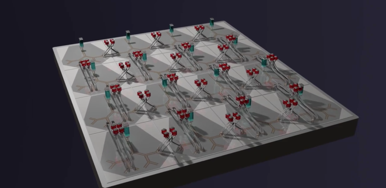 Scientists Have Built a Functional ‘Hybrid’ Logic Gate for Use in Quantum Computers