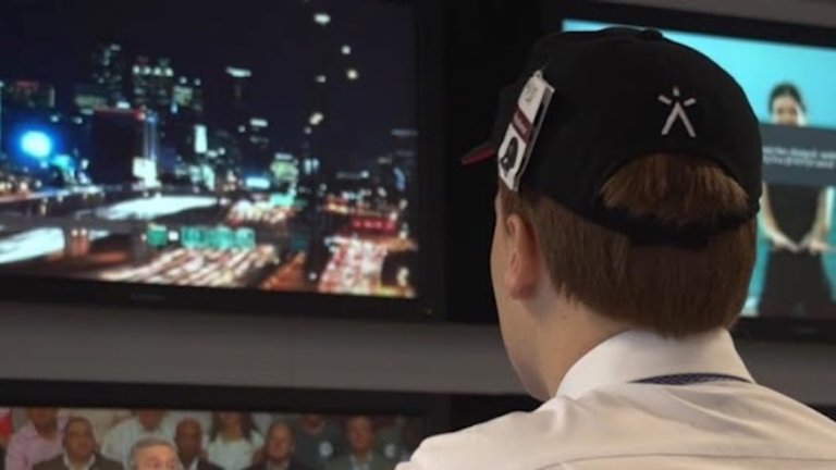Australian Employees Make Use of SmartCaps for Brain Monitoring in the Workplace